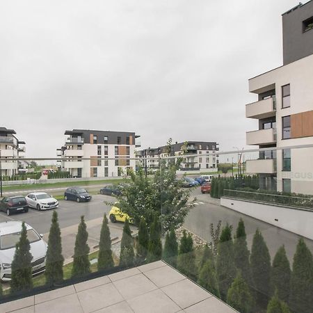 Apartament Biegusa Gliwice Exterior photo