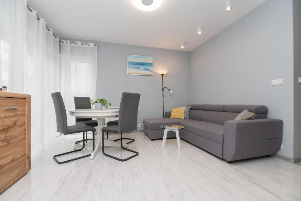Apartament Biegusa Gliwice Exterior photo