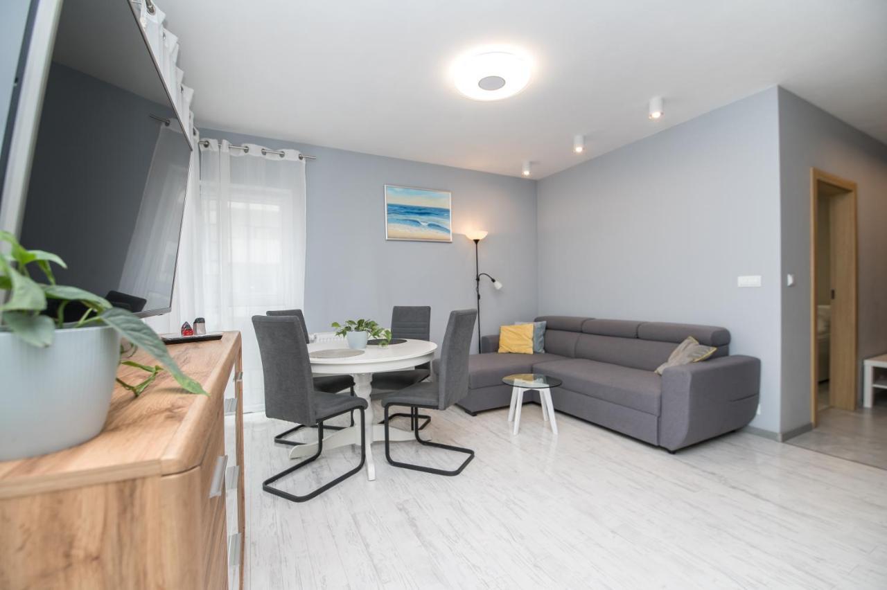 Apartament Biegusa Gliwice Exterior photo