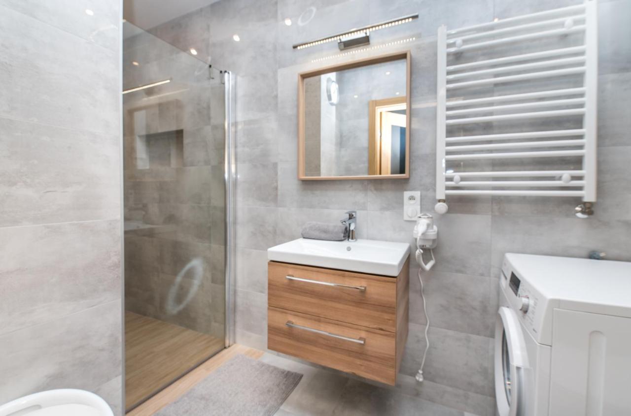 Apartament Biegusa Gliwice Exterior photo