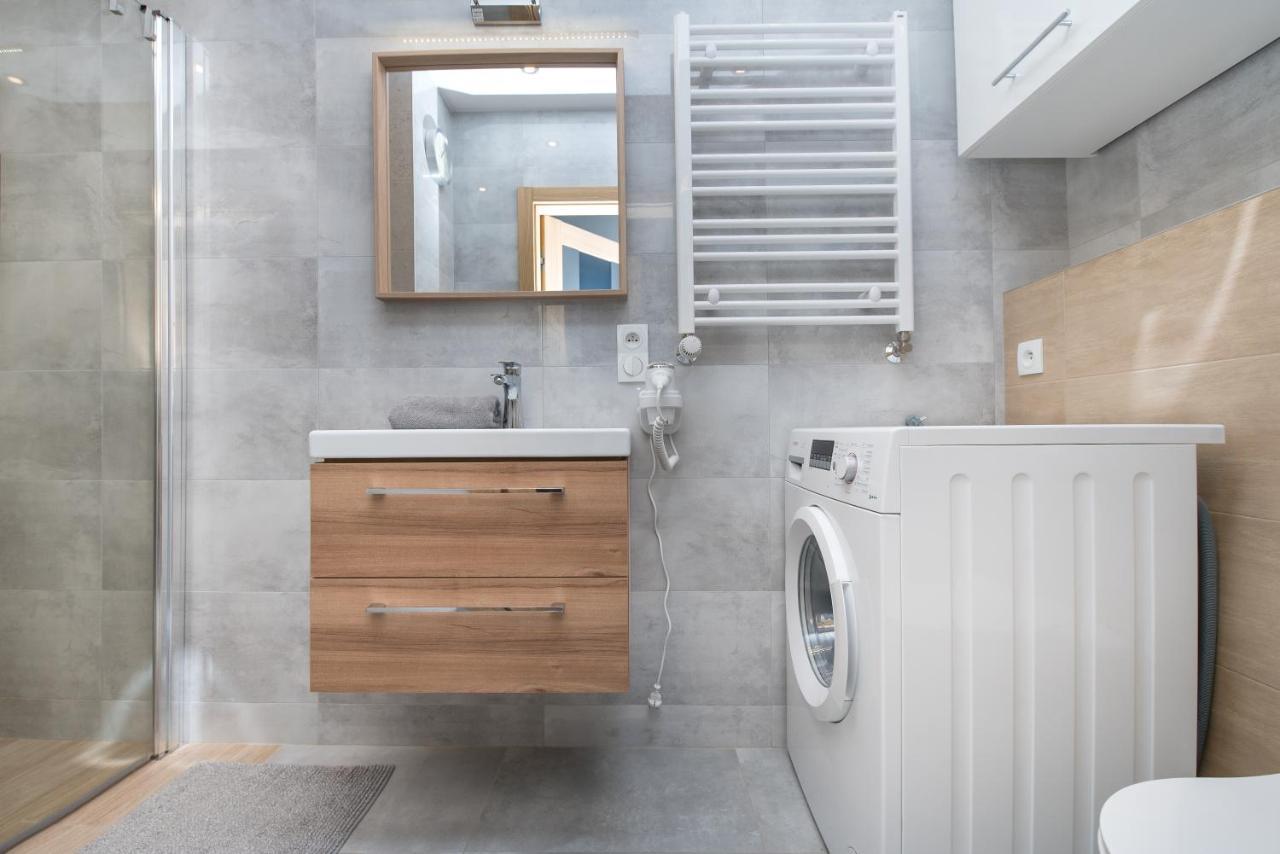 Apartament Biegusa Gliwice Exterior photo
