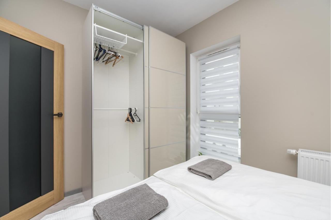 Apartament Biegusa Gliwice Exterior photo