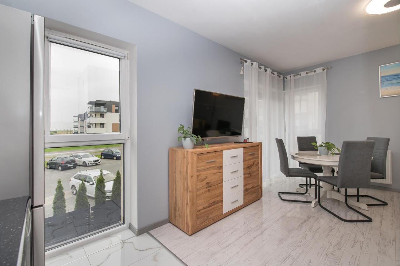 Apartament Biegusa Gliwice Exterior photo